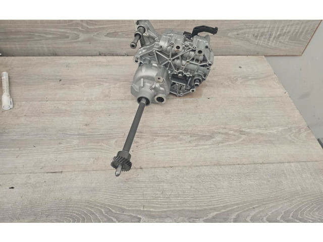 Масляный насос G1C700109 Audi A6 S6 C6 4F