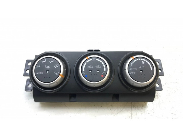Блок управления кондиционера воздуха / климата/ печки (в салоне)