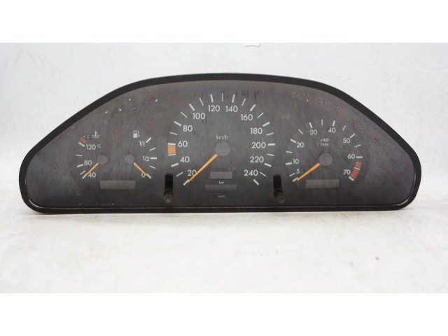 Přístrojová deska Mercedes-Benz C W202 1995 2025404811