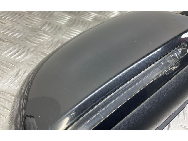 Зеркало электрическое        Audi A5 8T 8F  2007 - 2016 года   