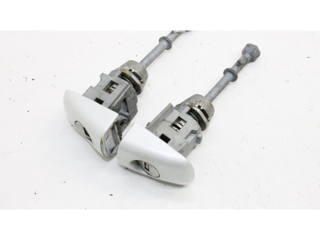 Řídící jednotka 9667082380, 9666912580 Peugeot RCZ 2011