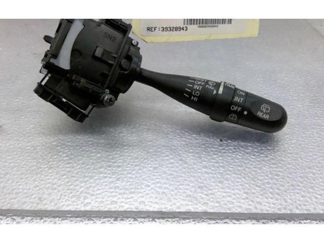 Ручка стеклоочистителей 3731062JB1   Suzuki Splash