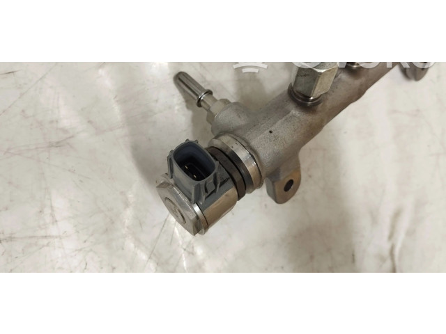 Комплект системы впрыска топлива 31432836, 32242464    Volvo XC90   