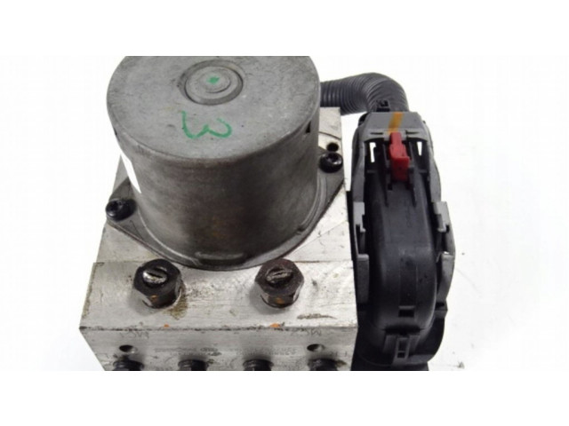 Блок АБС A258920600   KIA  Ceed  2012-2018 года