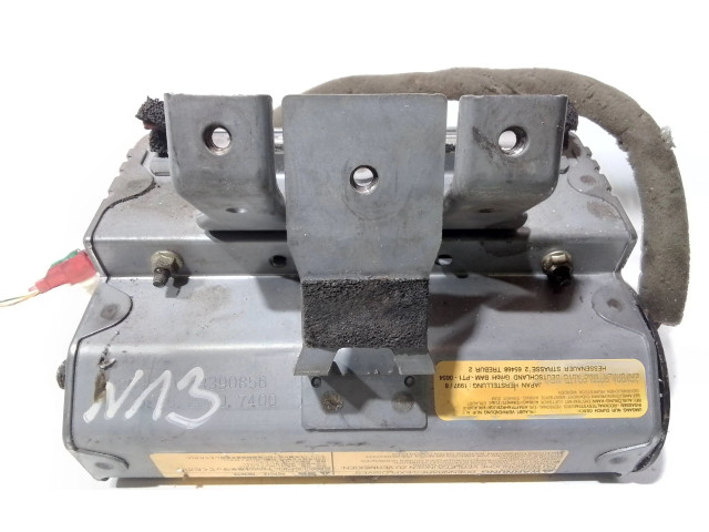 Надувная подушка для пассажира MR390856 Mitsubishi Space Wagon