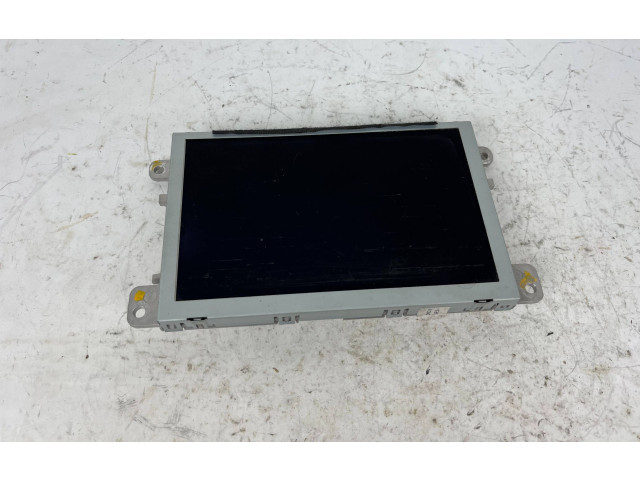 Дисплей 8R0919604A Audi S5