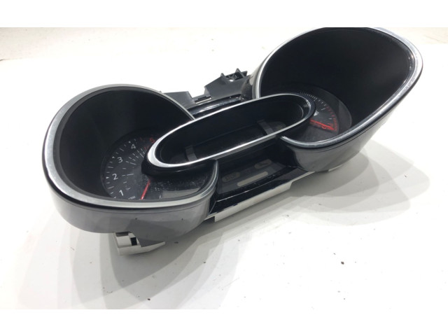 Панель приборов 248101884R Renault Clio IV