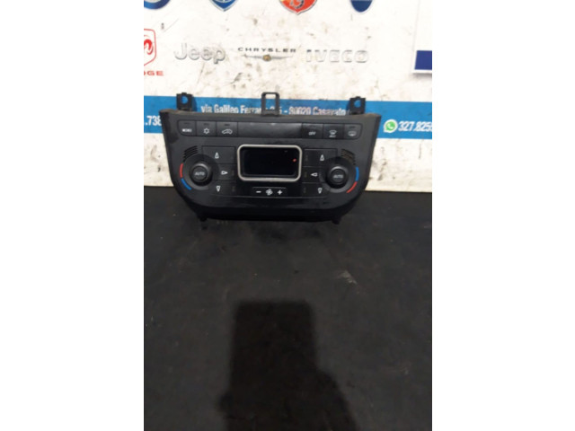 Блок управления климат-контролем Alfa Romeo Mito