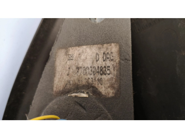 Zpětné zrcátko pravé Renault Kangoo I 2000  7700304835  