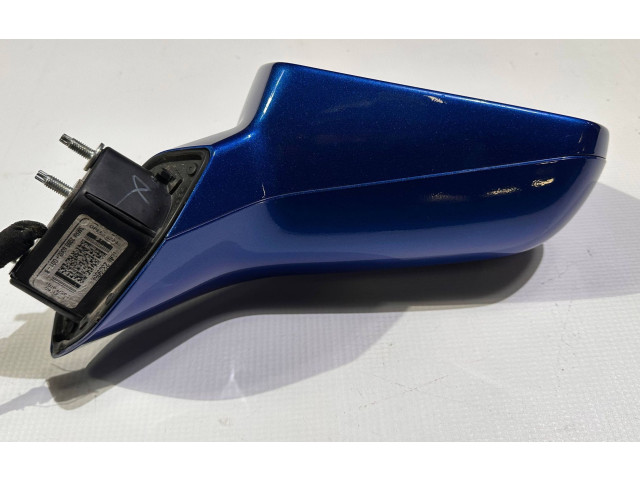 Зеркало (механическое)       Chevrolet Camaro   -  года   