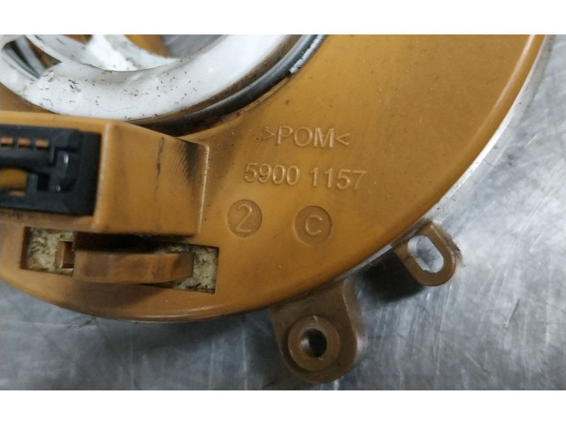 Подрулевой шлейф SRS 59001157 Alfa Romeo Giulietta