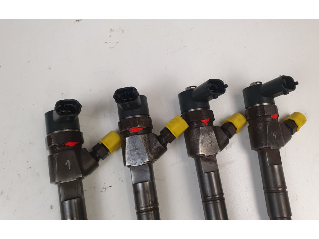 Комплект форсунок 0445110300 Alfa Romeo Giulietta 940A3000