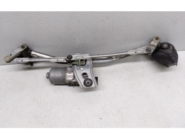 Механизм стеклоочистителей (трапеция)