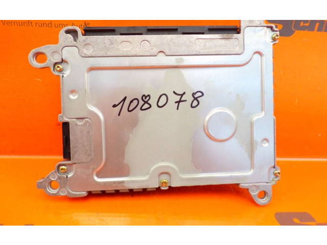 Блок управления 2W9F13B525AG, 2W9F13B525AG Jaguar XJ X350