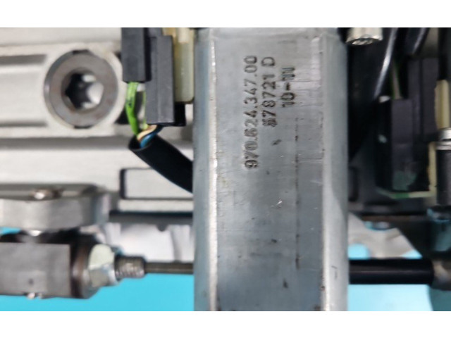    Рулевая рейка 7P5419501BT, IMPRK1403589   Porsche Cayenne (92A) 2011 - 2017 года