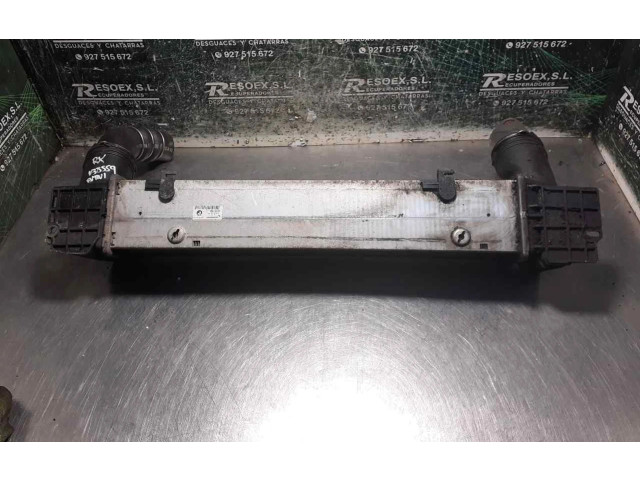 Интеркулер 11617798439 BMW 1 F20 F21 2.0