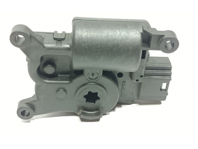 Вентилятор печки 5Q0907511D, 186001007180 Volkswagen Golf VII