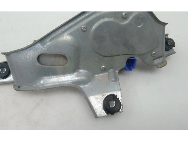 Моторчик заднего дворника Sinreferencia Mitsubishi Outlander