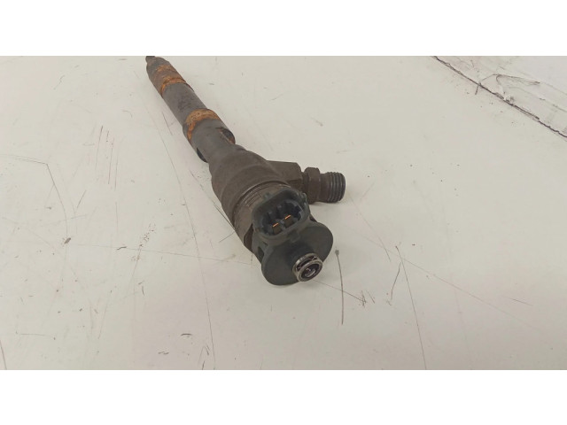 Форсунка H8201453073, 0445110652    Dacia Dokker для дизельного двигателя  1.5