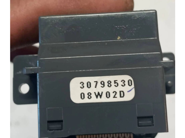 Ручка стеклоочистителей 30798530, 08W02D Volvo XC90