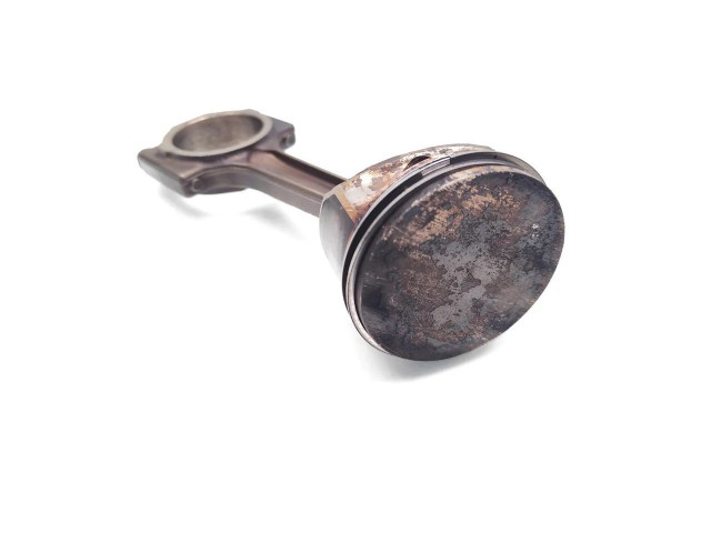 Поршень с шатуном W10B16A W10B16A Mini One - Cooper Coupe R56