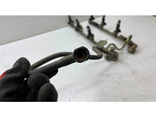 Vstřikovací lišta Nissan Murano Z50 pro benzínový motor 3.5