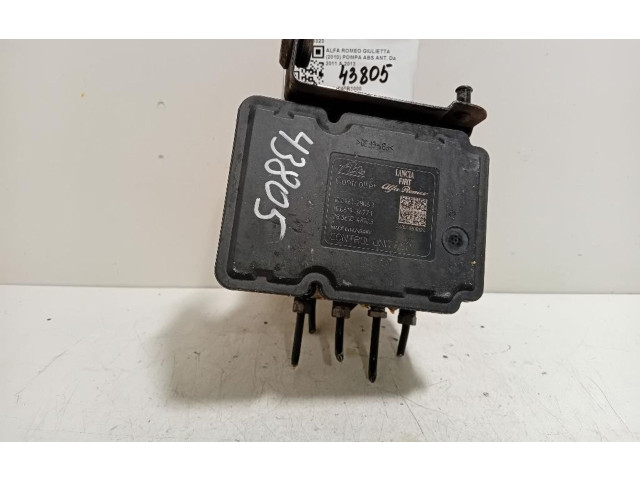 Блок управления АБС 51896323, 51896323 Alfa Romeo Giulietta