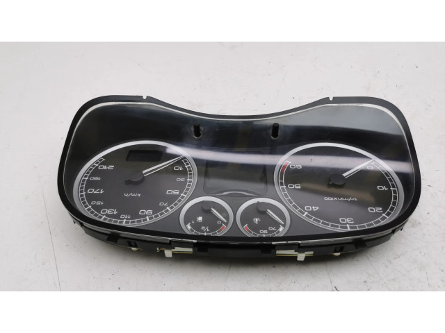 Přístrojová deska Peugeot 307 2003 P6946742480R