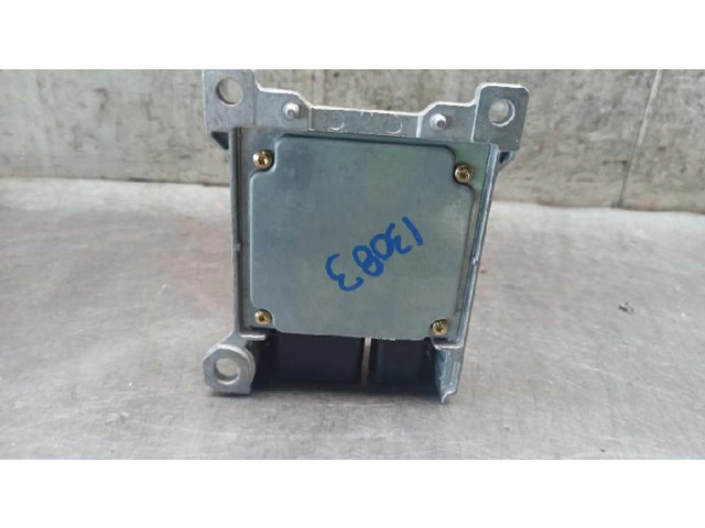 Блок подушек безопасности 3S5T14B056BB, 0285001493   Ford Ka