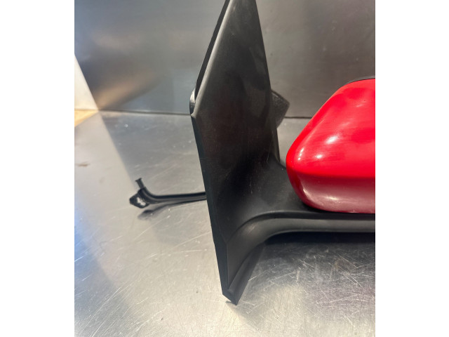 Зеркало электрическое Skoda Citigo 2011 - 2020 года