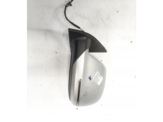 Zpětné zrcátko Audi Q7 4L 2015 4L2867409, 4L2867409