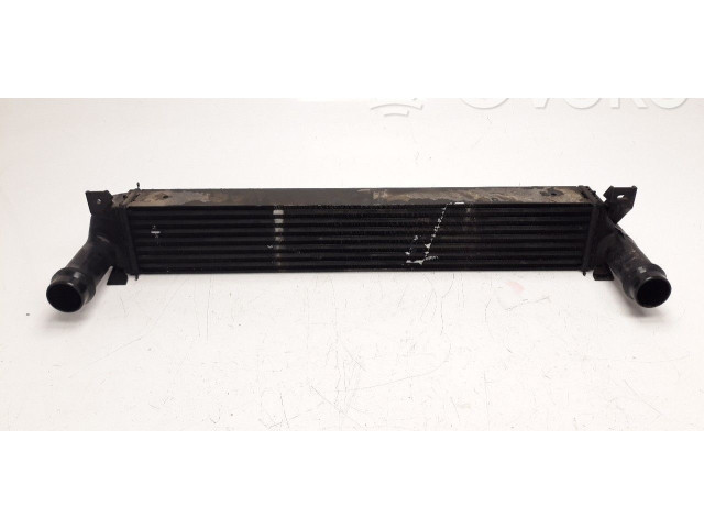 Интеркулер  AA1271004731   Jeep Cherokee 