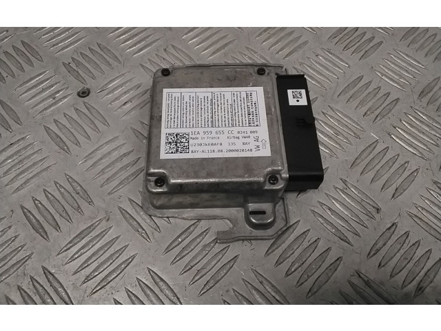 Блок подушек безопасности 1EA959655CC   Volkswagen ID.3