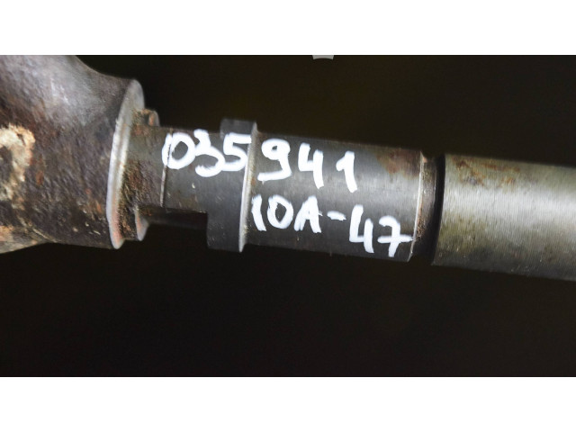 Vstřikovač 0445110044, 96375356080 Citroen Berlingo