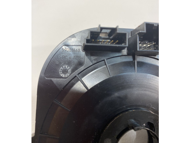 Подрулевой шлейф SRS 59001668   Jeep Renegade