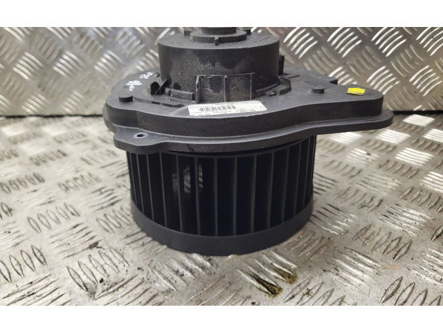 Вентилятор печки 09171429 Volvo S70 V70 V70 XC