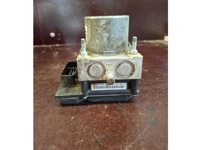 Jednotka ABS 0265251814, 51880013 Fiat Punto Evo 2010