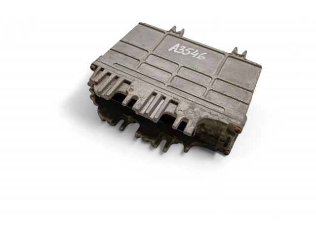 Řídící jednotka 0261203544 Skoda Felicia I 1994