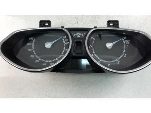 Панель приборов C1BT10849EAJ   Ford B-MAX       