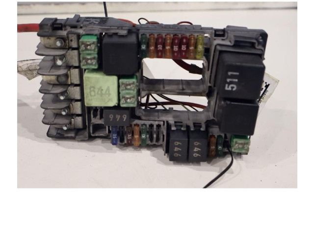 Блок предохранителей 5Q0937125A   Volkswagen Golf VII    