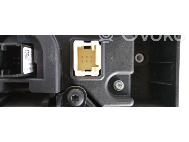 Дисплей 960508978002 Citroen C4 II Picasso