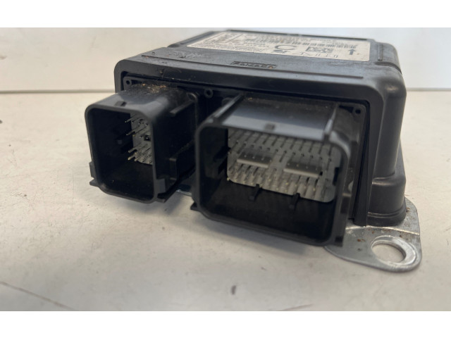 Блок подушек безопасности CV4T14B321CH   Ford Kuga II