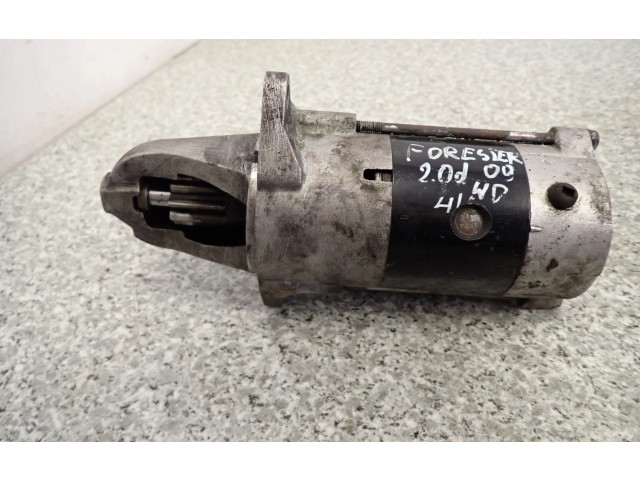 Блок АБС    Subaru  Forester SH  2008 - 2013 года