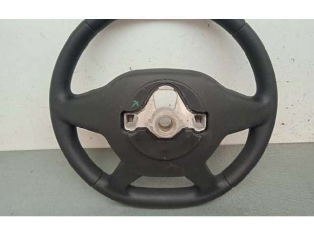 Руль Dacia Sandero 2008 - 2012 года 484001085R, SINAIRBAG