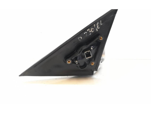 Zpětné zrcátko Hyundai Sonata