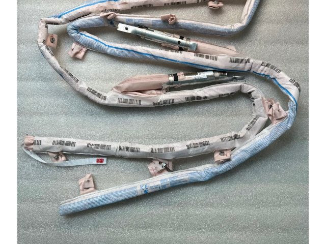 Боковая подушка безопасности 5E6880742Q, 5E6880741Q Skoda Octavia Mk4