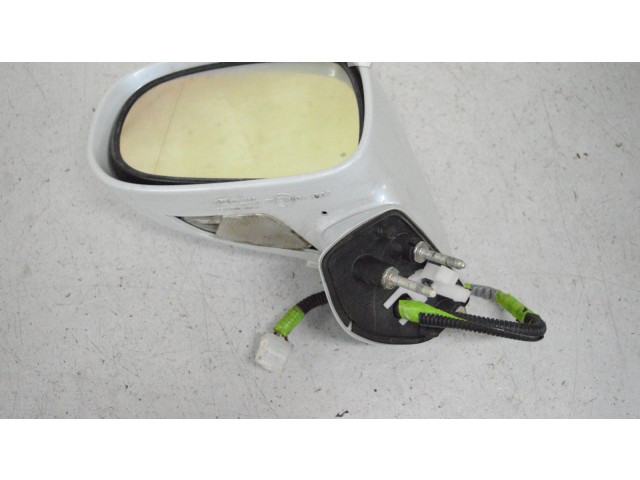 Зеркало электрическое        Lexus IS 220D-250-350  2006 - 2013 года   