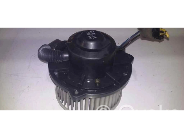 Вентилятор печки Hyundai Sonata