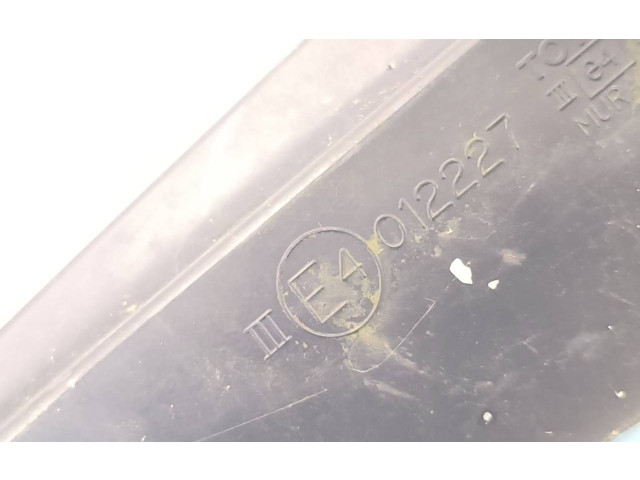 Зеркало электрическое Daihatsu Sirion - года