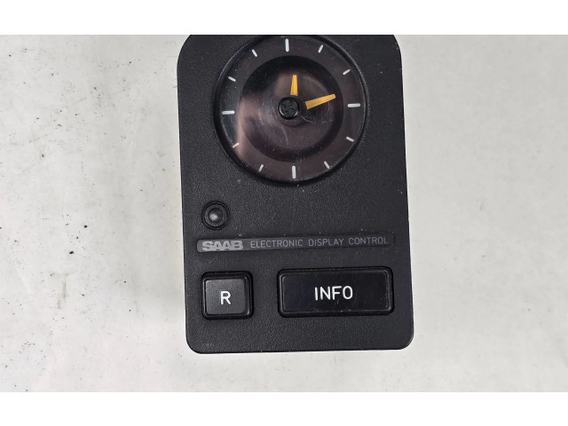 Дисплей    S9513334   Saab 9000 CS